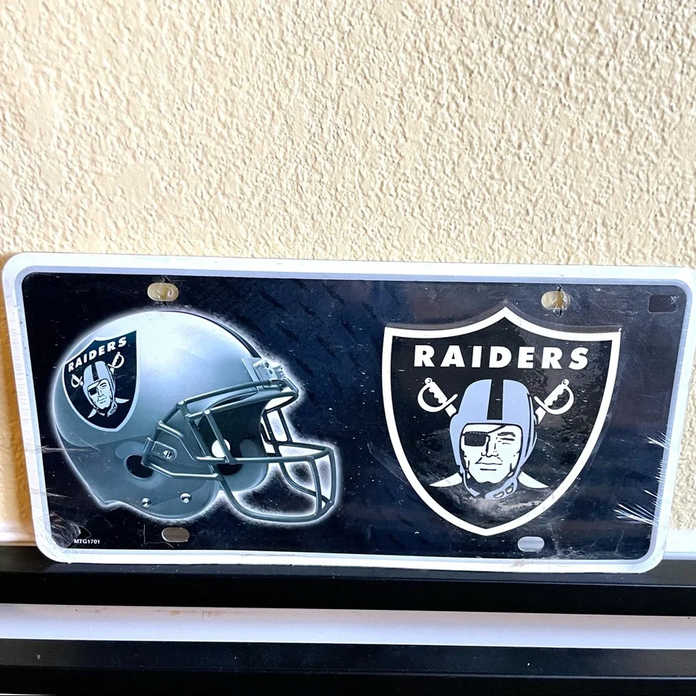 NFL brand new